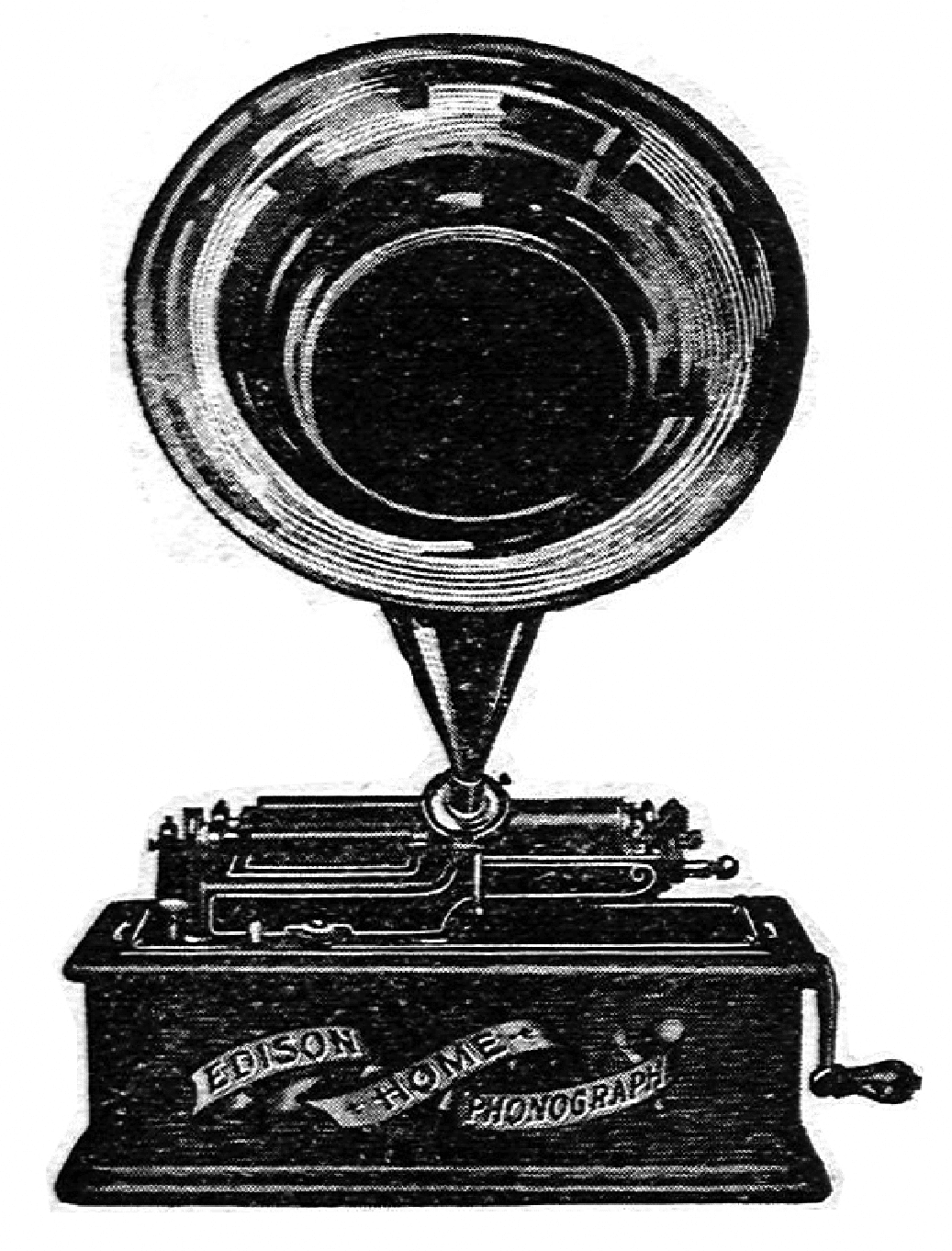 The Queensberry Hotel Bath Phonograph The Queensberry Hotel Bath Phonograph