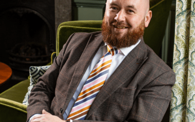 Hospitality Industry Power List