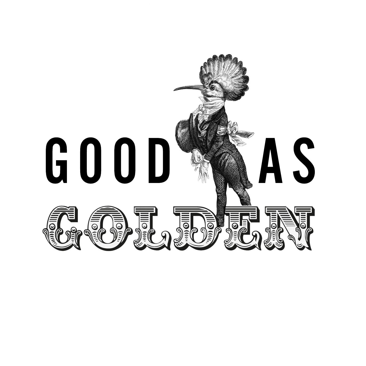 Good as Golden No Background 02