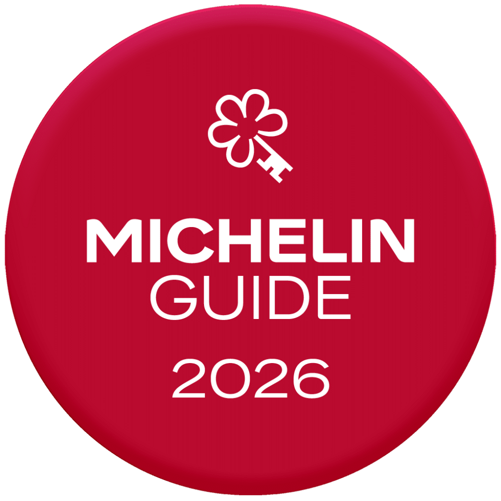 MICHELIN One Key Footer Red